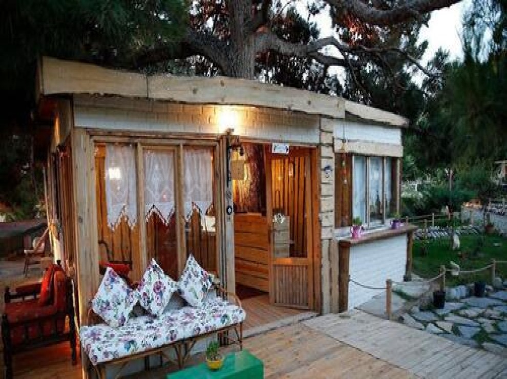 Agora Bungalow Tatil Durağı